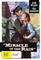 Miracle in the Rain dvd