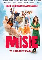 Misie poster