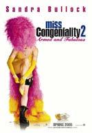 Miss Congeniality 2