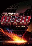 Mission Impossible III (DVD)