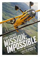 Mission: Impossible - The Final Reckoning poster