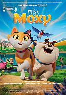 Miss Moxy poster