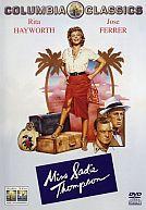Miss Sadie Thompson