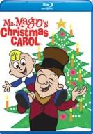 Mister Magoo's Christmas Carol Blu-ray