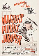 Mister Magoo's Puddle Jumper