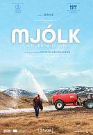 Mjolk