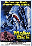 Moby Dick (1956)