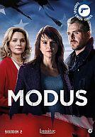 Modus - Seizoen 2