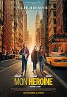 Mon heroïne