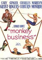 Monkey Business