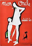 Mon Oncle (US : My Uncle)