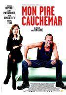 Mon Pire Cauchemar (DVD)