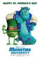 Monsters University (NV)