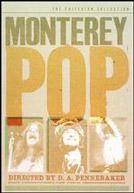 Monterey Pop