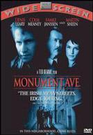 Monument Ave.