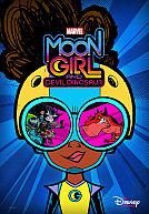 Moon Girl & Devil Dinosaur (NV)