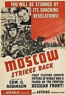 Moscow Strikes Back