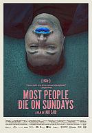 Most People Die on Sundays poster
