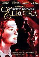Mourning Becomes Electra