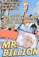Mr. Billion