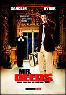Mr. Deeds