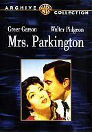 Mrs. Parkington