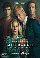 Murdaugh: Death in the Family poster