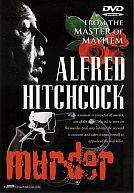 Murder! dvd