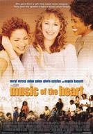 Music Of The Heart