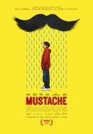 Mustache poster