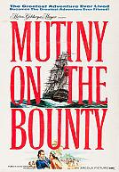 Mutiny On The Bounty