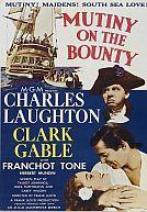 Mutiny On The Bounty (1935)