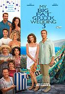 My Big Fat Greed Wedding 3