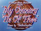 My County 'Tis of Thee