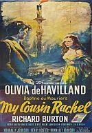 My Cousin Rachel
