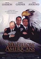 My Fellow Americans