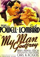 My Man Godfrey