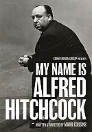 My Name is Alfred Hitchcock poster