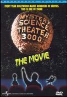 Mystery Science Theater 3000