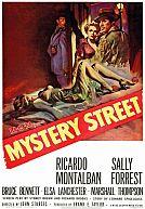 Mystery Street