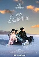 My Sunshine poter