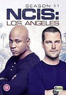 N.C.I.S. Los Angeles - Seizoen 11
