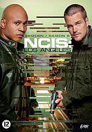 N.C.I.S. Los Angeles - Seizoen 6
