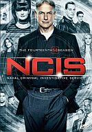 N.C.I.S. - Seizoen 14