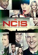 N.C.I.S. - Seizoen 15