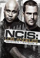 N.C.I.S. - Seizoen 9