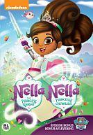 Nella The Princess Knight