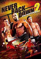Never Back Down 2 : The Beatdown