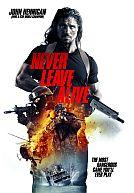 Never Leave Alive