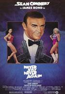 Never Say Never Again